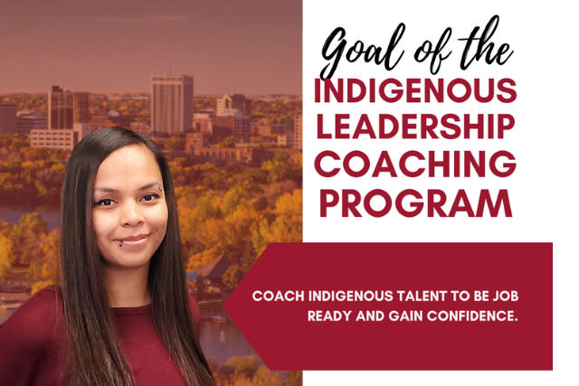 Good of the Indigenous Leadership Coaching Program